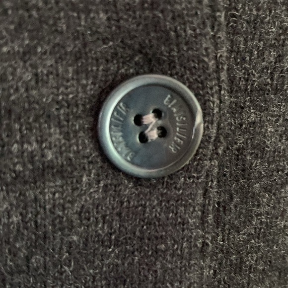 Basler Horst New Wool Cardigan - Picture 6 of 7